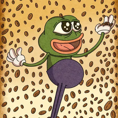 Pepe Beans