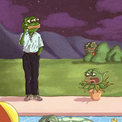 Pepe Calls