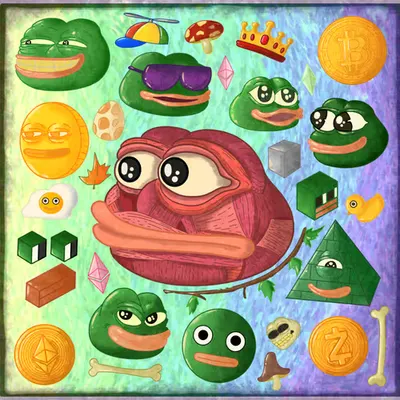 Excavation of Pepe