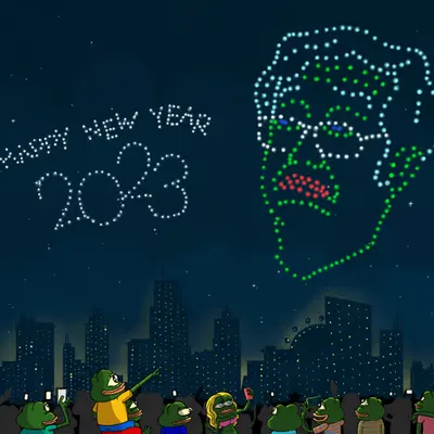 Happy New Year Naka!