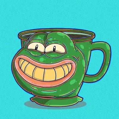 Mug #100