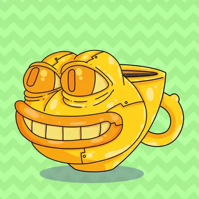 Mug #102