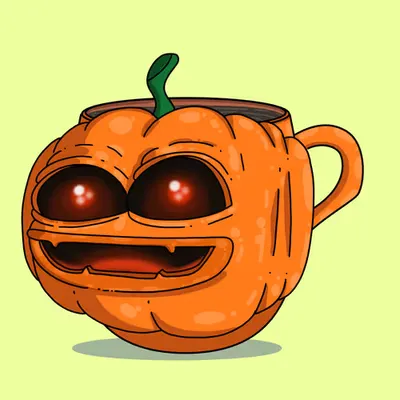 Mug #12