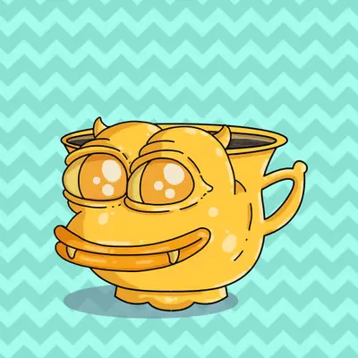 Mug #91