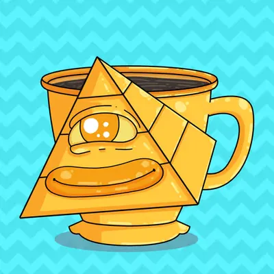 Mug #14