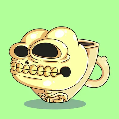 Mug #15