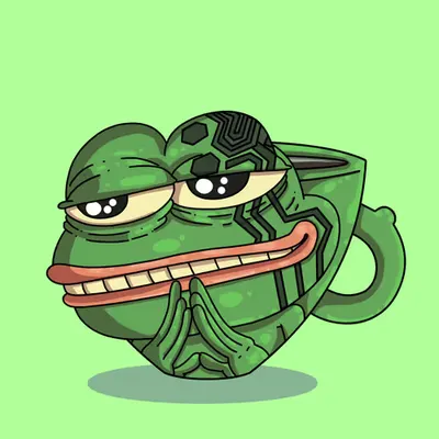 Mug #18