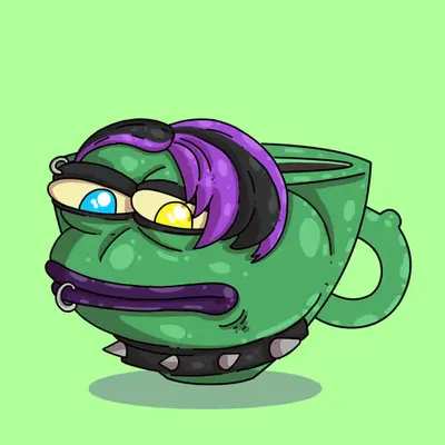 Mug #28