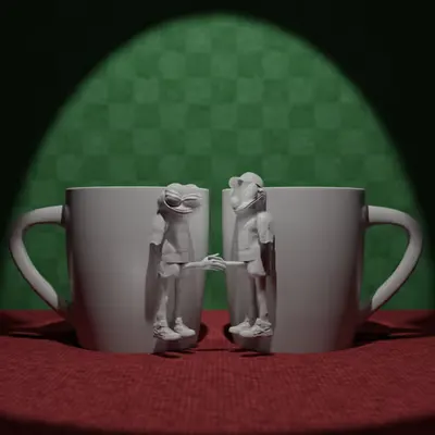 Mug #57