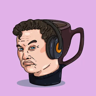 Mug #65