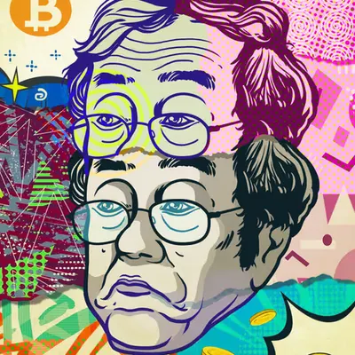 Professor Nakamoto