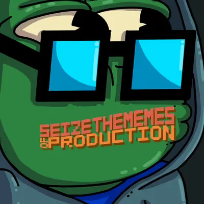 Seize Them Pepe
