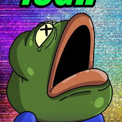 UGH! Pepe