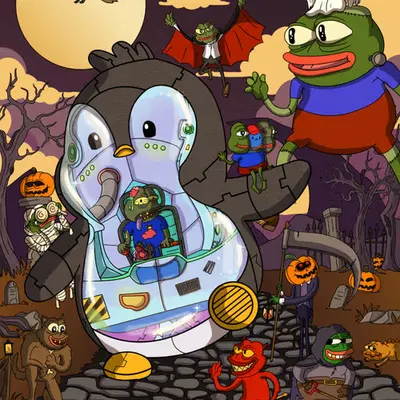Happy Halloween !