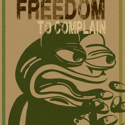 PepeFreedom