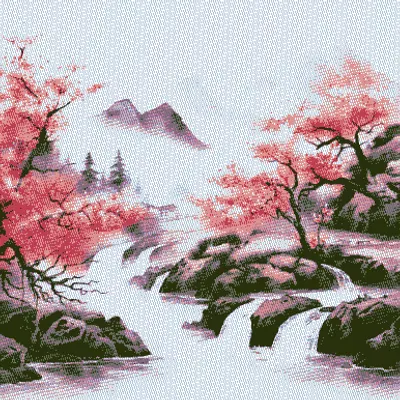 Sakura Springs