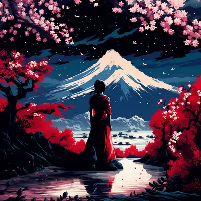 Reflections of the Past