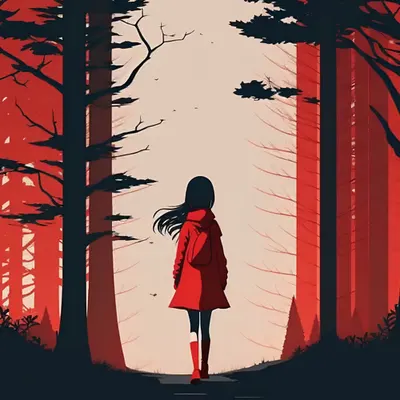 The Scarlet Journey