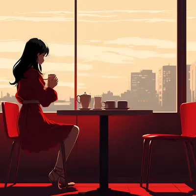 Coffee Addict