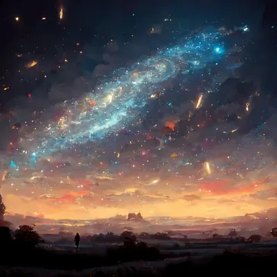 The Milky Way