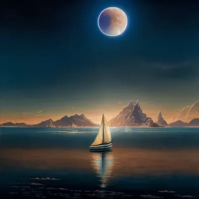 Smooth Sailing