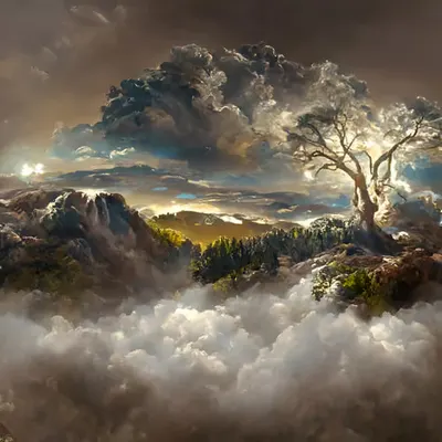 The Tree