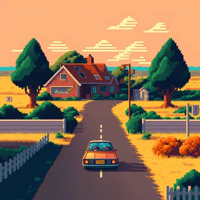 Hogsville