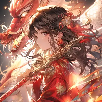 The Dance of Dragons