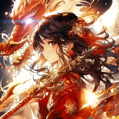 The Dance of Dragons