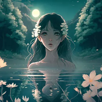 Twilight Moon