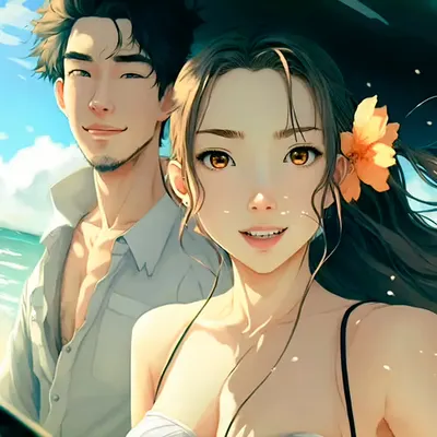 Summer Dreams