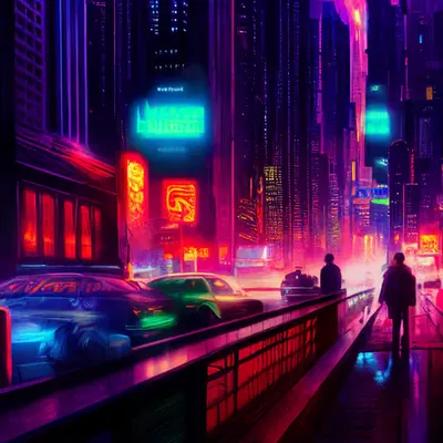 Pedestrians