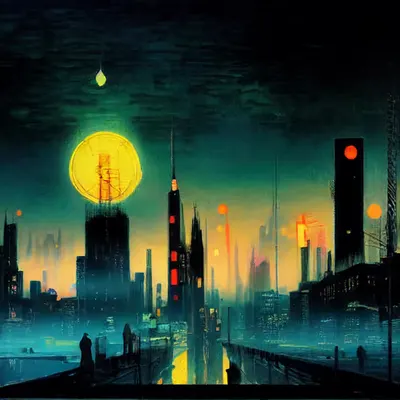 Midnight Sun