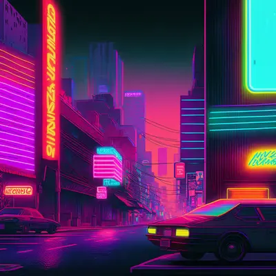 Vintage Reloaded