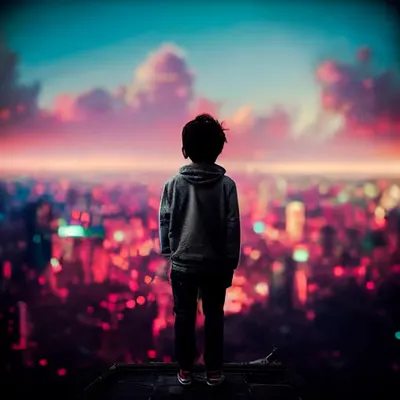A Dream of being King