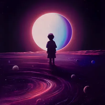 A Dream of Universal Creation