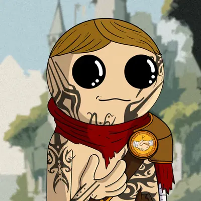 Pledger #121