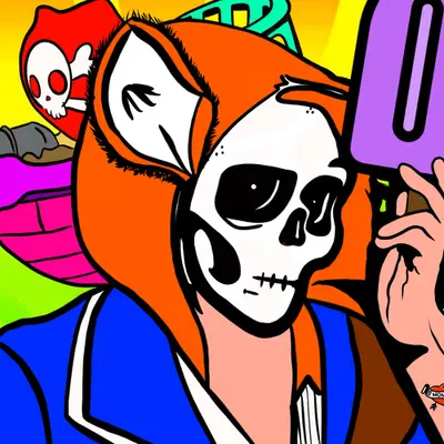 Pirate Hits Crew 02