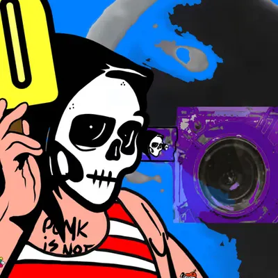 Pirate Hits Crew 08