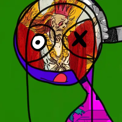 Brian #1/5