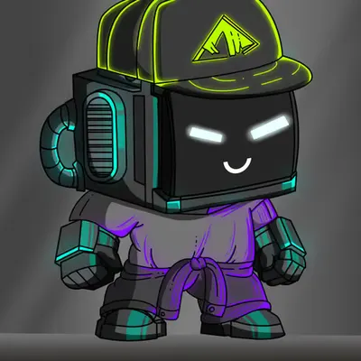 NoBot #1988