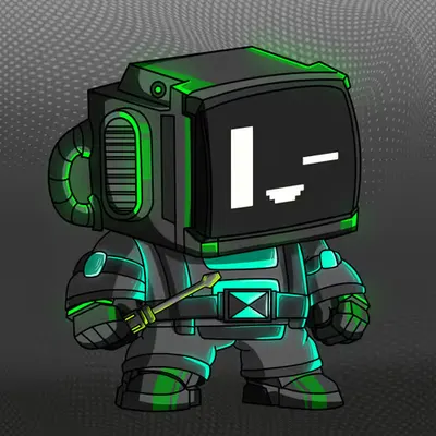 NoBot #2971