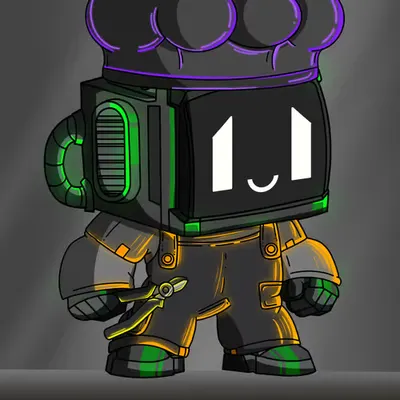 NoBot #2740