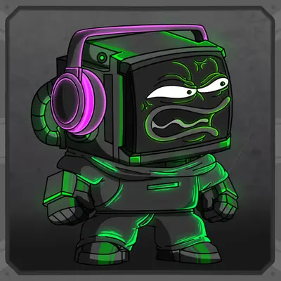 NoBot #1411