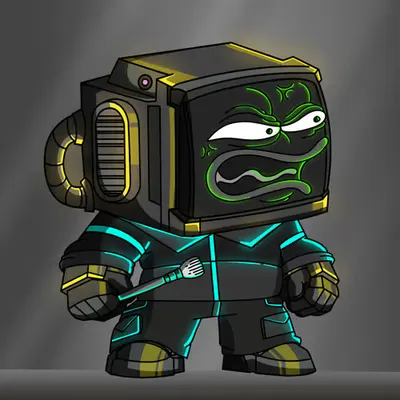 NoBot #2701