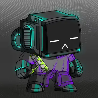 NoBot #2818