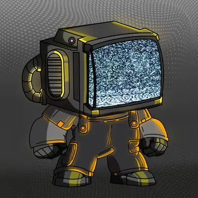 NoBot #2557