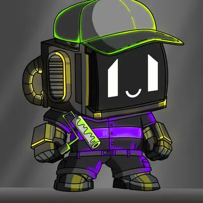 NoBot #2499