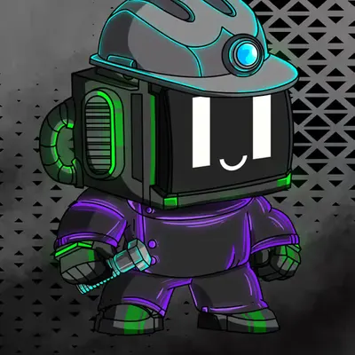 NoBot #1452