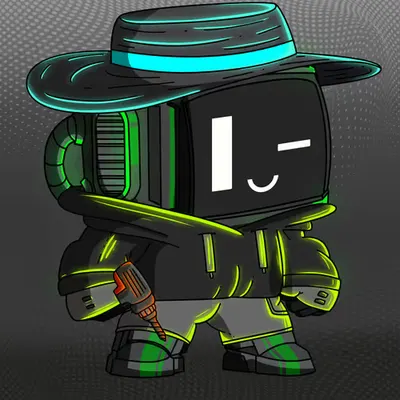 NoBot #321